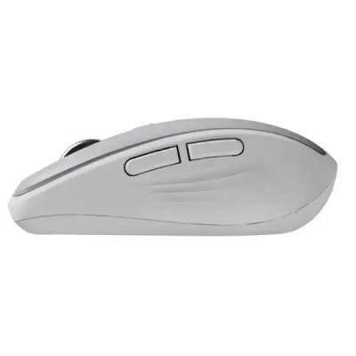 OfficePro M267G Silent Click Wireless Gray