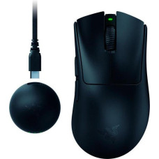 Razer DeathAdder V4 PRO Black (RZ01-05330100-R3G1)