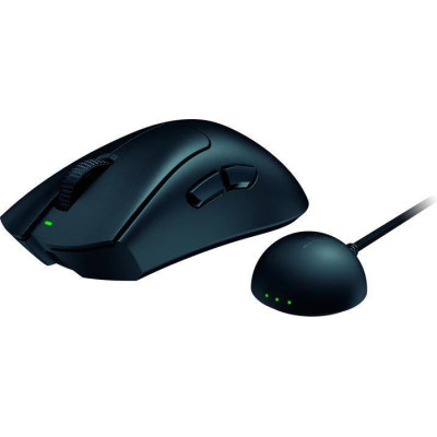 Razer DeathAdder V4 PRO Black (RZ01-05330100-R3G1)