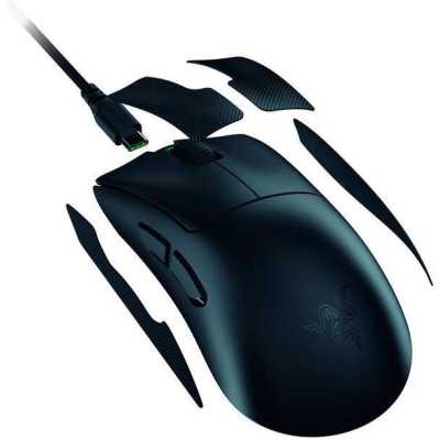 Razer DeathAdder V4 PRO Black (RZ01-05330100-R3G1)