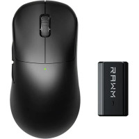 RAWM ES21PRO Black