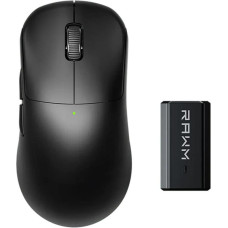 RAWM ES21PRO Black