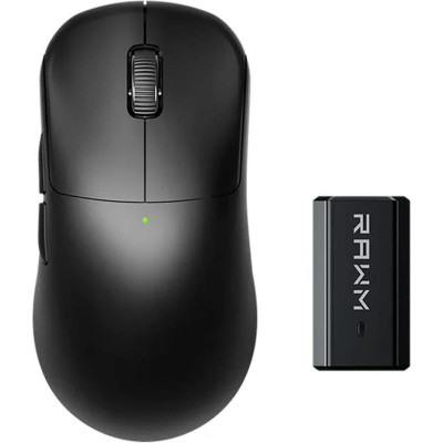 RAWM ES21PRO Black