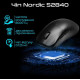 RAWM ES21PRO Black