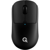 OfficePro M307B Silent Wireless Black (M307B)