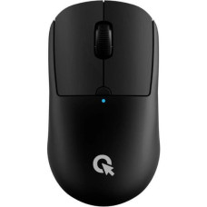 OfficePro M307B Silent Wireless Black (M307B)