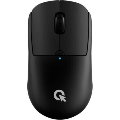 OfficePro M307B Silent Wireless Black (M307B)