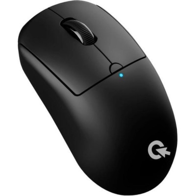 OfficePro M307B Silent Wireless Black (M307B)