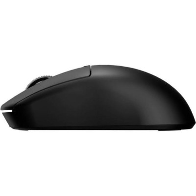 OfficePro M307B Silent Wireless Black (M307B)