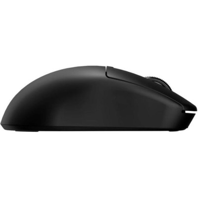 OfficePro M307B Silent Wireless Black (M307B)