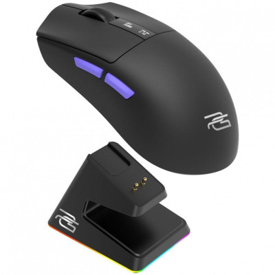 Proove Gaming Jester 8K with Charging Dock black/purple (WMJSCD022016)
