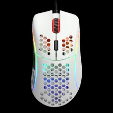 Glorious Model D Black (GD-Black)