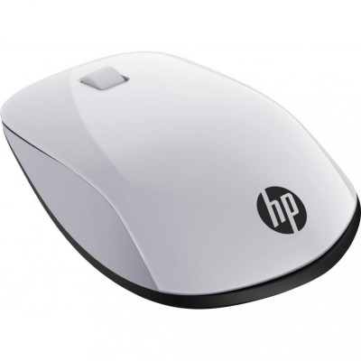 HP Z5000 Pike Silver BT Mouse (2HW67AA)