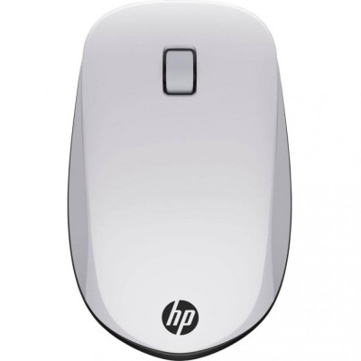 HP Z5000 Pike Silver BT Mouse (2HW67AA)