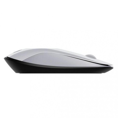 HP Z5000 Pike Silver BT Mouse (2HW67AA)