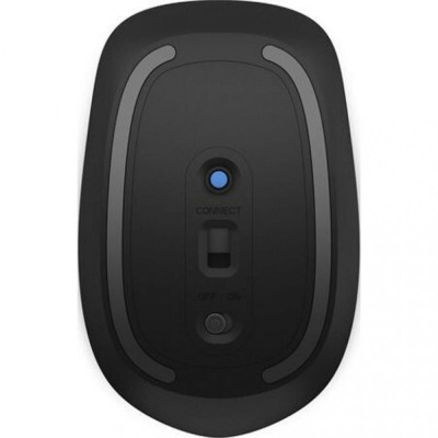 HP Z5000 Pike Silver BT Mouse (2HW67AA)