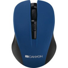 Canyon CNE-CMSW1BL Blue