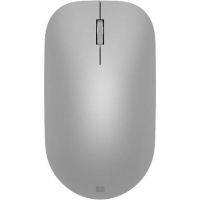 Microsoft Surface Mobile Mouse Silver (KGY-00001)