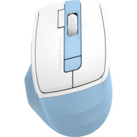 A4Tech Fstyler FG45CS Air lcy Blue
