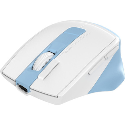 A4Tech Fstyler FG45CS Air lcy Blue