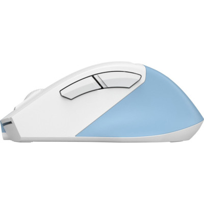 A4Tech Fstyler FG45CS Air lcy Blue