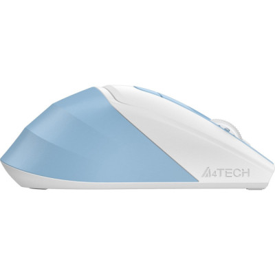 A4Tech Fstyler FG45CS Air lcy Blue
