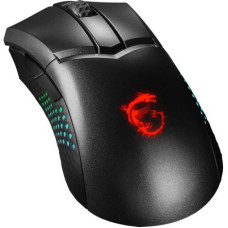 MSI Clutch GM51 Lightweight Wireless (S12-4300080-C54)