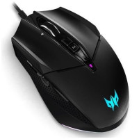 Acer Predator Cestus 335 Black (GP.MCE11.01Q)