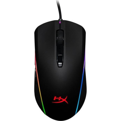 HyperX Pulsefire Surge USB Black (HX-MC002B)