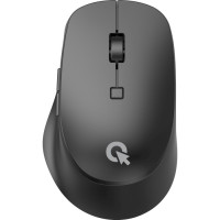 OfficePro M305B Silent Click Ergonomic Wireless Black (M305B)