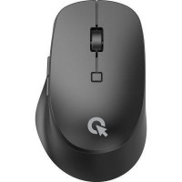 OfficePro M305B Silent Click Ergonomic Wireless Black (M305B)