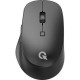 OfficePro M305B Silent Click Ergonomic Wireless Black (M305B)