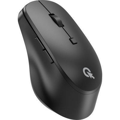 OfficePro M305B Silent Click Ergonomic Wireless Black (M305B)