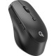 OfficePro M305B Silent Click Ergonomic Wireless Black (M305B)