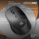 OfficePro M305B Silent Click Ergonomic Wireless Black (M305B)