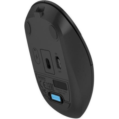 A4Tech FG15CS Air2 Grey