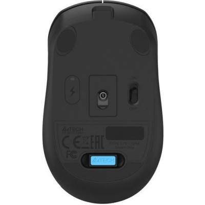 A4Tech FG15CS Air2 Grey