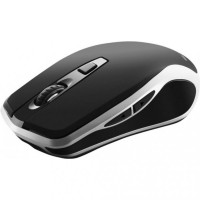 Canyon CNS-CMSW19B Black/Silver