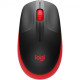 Logitech M190 Wireless Red (910-005908)