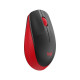 Logitech M190 Wireless Red (910-005908)