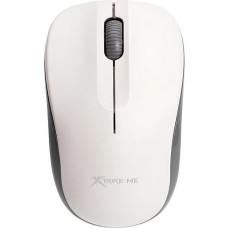 XTRIKE ME GW-116 Wireless White (GW-116WH)