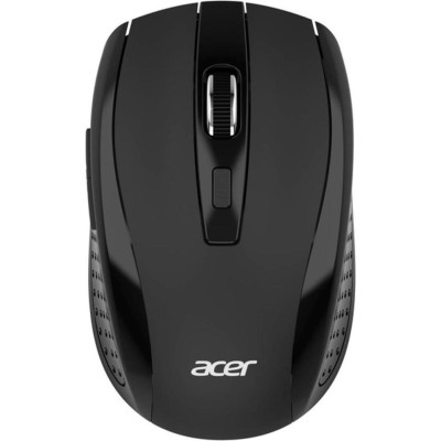 Acer MX202 Wireless Black (HP.EXPBG.014)