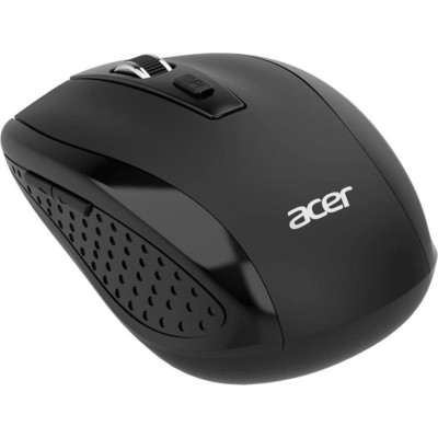 Acer MX202 Wireless Black (HP.EXPBG.014)