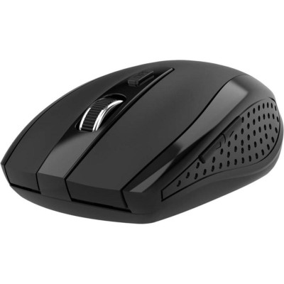 Acer MX202 Wireless Black (HP.EXPBG.014)