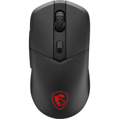 MSI Versa 300 8K Wireless Black (VERSA 300 W 8K)