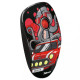 Trust Sketch Silent WL Mouse Red (23336)