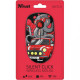 Trust Sketch Silent WL Mouse Red (23336)