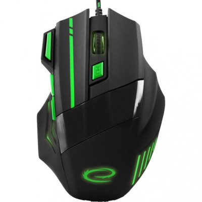 Esperanza MX201 Wolf Green (EGM201G)