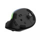Trust Bayo Ergonomic Rechargeable Wireless Eco Black (24731)