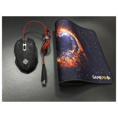 GamePro GS347